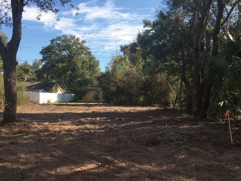 Land Clearing and Grading 5 » Quality Construction Services in Clermont OKC Construction Services, Inc. » OKCCServices.com Land Clearing and Grading Services in Florida » OKCC Services » Expert Land Preparation for Residential and Commercial Projects » OKCCServices.com