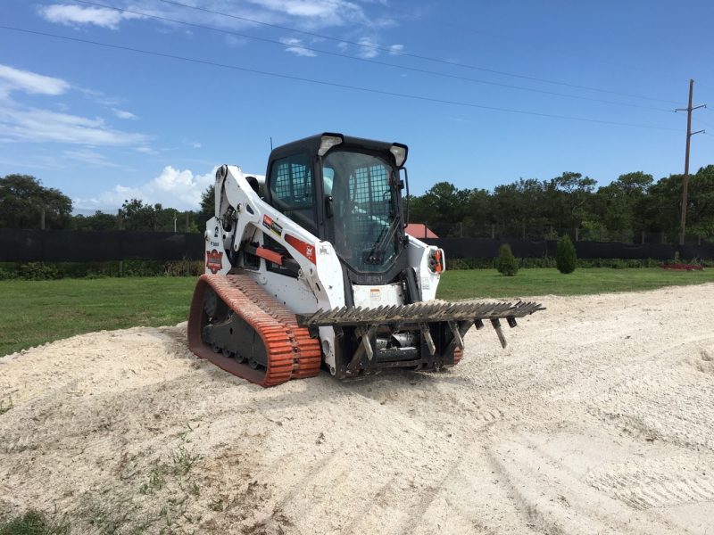 Land Clearing and Grading 4 » Quality Construction Services in Clermont OKC Construction Services, Inc. » OKCCServices.com Land Clearing and Grading Services in Florida » OKCC Services » Expert Land Preparation for Residential and Commercial Projects » OKCCServices.com