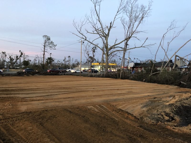 New Sod Site Preparation and Installation Services in Florida » OKCC Services » Professional Grading and Sod Installation for Lush, Healthy Lawns » OKCCServices.com