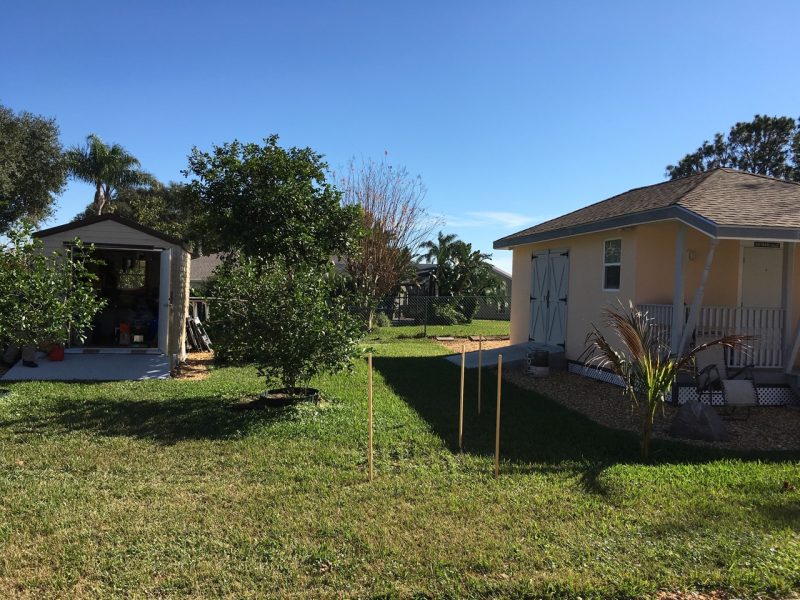 Sod Installation and Site Preparation Services in Florida » OKC Construction Services » OKCCServices.com