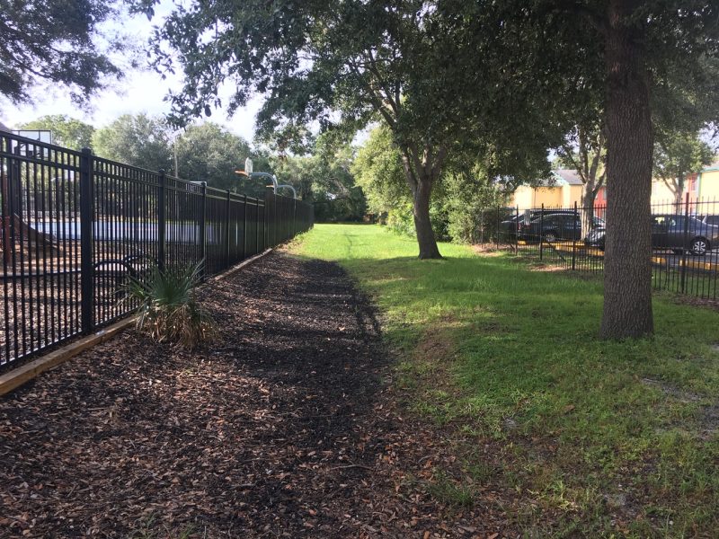 Sod Installation and Site Preparation Services in Florida » OKC Construction Services » OKCCServices.com